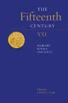 The Fifteenth Century XXI cover