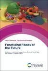 Functional Foods of the Future cover