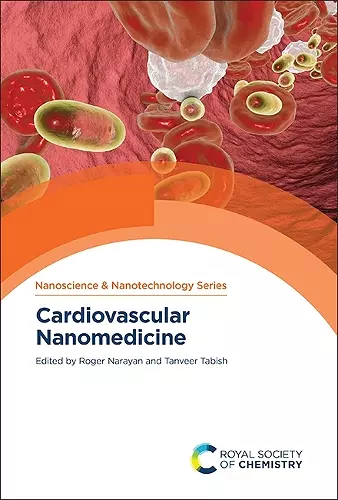 Cardiovascular Nanomedicine cover