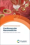 Cardiovascular Nanomedicine cover