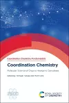 Coordination Chemistry cover