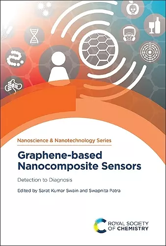 Graphene-based Nanocomposite Sensors cover