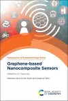 Graphene-based Nanocomposite Sensors cover