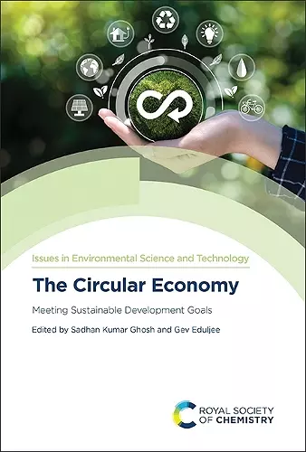 Circular Economy cover