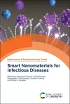 Smart Nanomaterials for Infectious Diseases cover