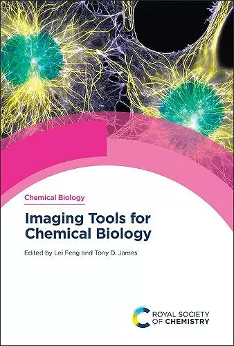 Imaging Tools for Chemical Biology cover