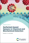 Surfactant-based Sensors in Chemical and Biochemical Detection cover