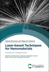 Laser-based Techniques for Nanomaterials cover