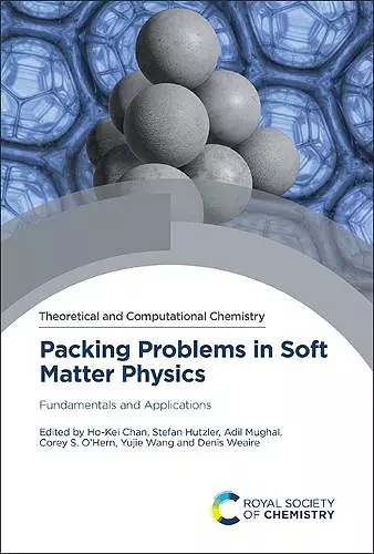 Packing Problems in Soft Matter Physics cover