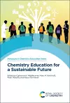 Chemistry Education for a Sustainable Future cover
