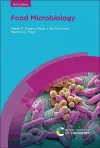 Food Microbiology cover