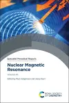 Nuclear Magnetic Resonance cover