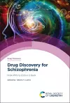 Drug Discovery for Schizophrenia cover