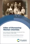 Allies of Pioneering Women Chemists cover