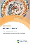 Active Colloids cover