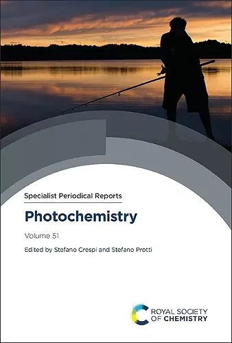 Photochemistry cover