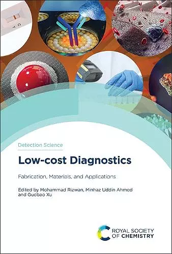Low-cost Diagnostics cover