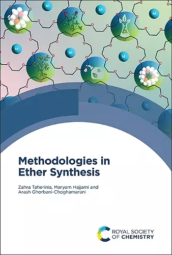 Methodologies in Ether Synthesis cover