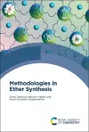 Methodologies in Ether Synthesis cover
