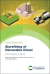 Biorefining of Renewable Diesel cover