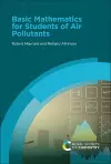 Basic Mathematics for Students of Air Pollutants cover