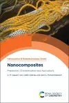 Nanocomposites cover