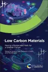 Low Carbon Materials cover