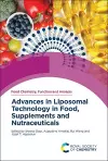 Advances in Liposomal Technology in Food, Supplements and Nutraceuticals cover