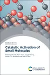 Catalytic Activation of Small Molecules cover
