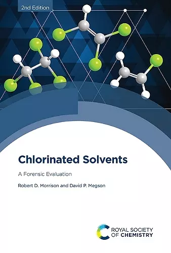 Chlorinated Solvents cover