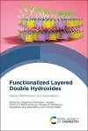 Functionalized Layered Double Hydroxides cover
