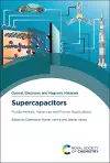 Supercapacitors cover