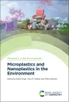 Microplastics and Nanoplastics in the Environment cover