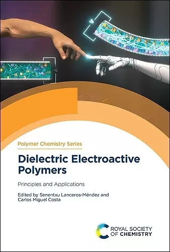 Dielectric Electroactive Polymers cover