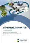 Sustainable Aviation Fuel cover