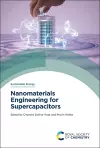 Nanomaterials Engineering for Supercapacitors cover