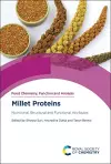 Millet Proteins cover