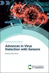 Advances in Virus Detection with Sensors cover
