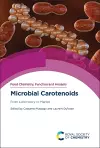 Microbial Carotenoids cover