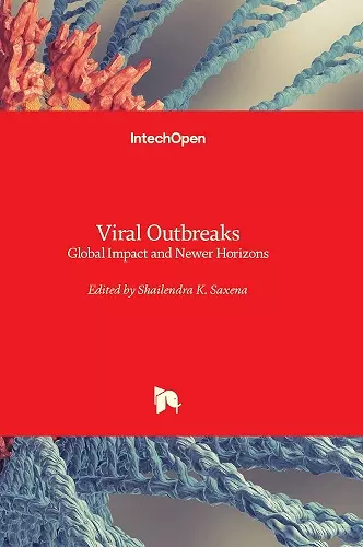 Viral Outbreaks cover