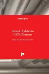 Recent Updates in HVAC Systems cover