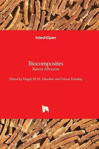 Biocomposites cover