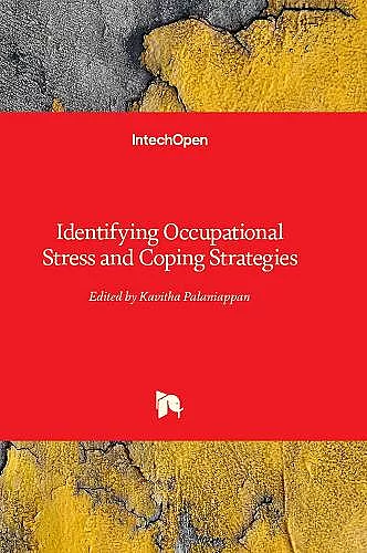 Identifying Occupational Stress and Coping Strategies cover