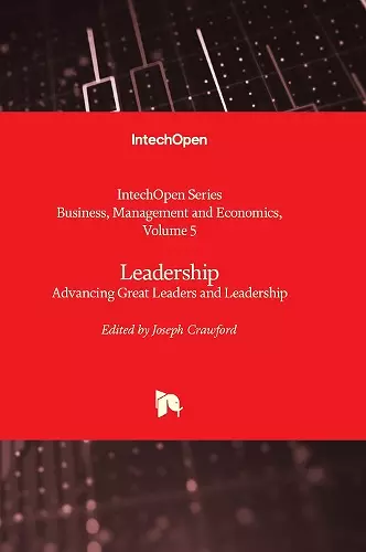 Leadership cover