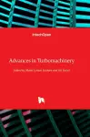 Advances in Turbomachinery cover