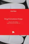 Drug Formulation Design cover