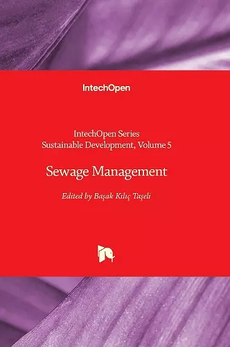 Sewage Management cover