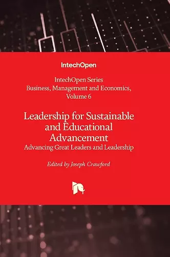 Leadership for Sustainable and Educational Advancement cover