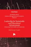 Leadership for Sustainable and Educational Advancement cover