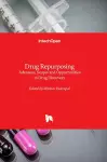 Drug Repurposing cover